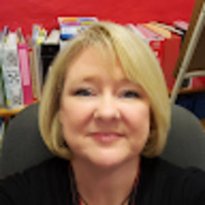 Meet your Posher, Glenda